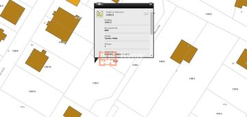 Działka budowlana tyniec mały