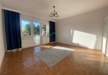 Przestronne mieszkanie 60,7 m²