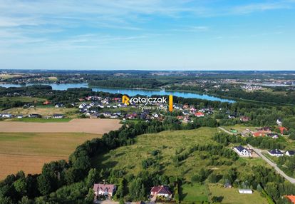 Atrakcyjna działka budowlana z pełnym uzbrojeniem