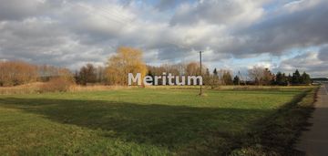 Działka budowlana z przyłączami 4363m2 czarże.