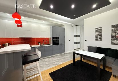 Balkon/garaż/ochrona/recepcja/nowe osiedle z 2015r