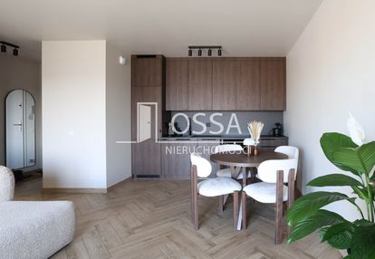 2 pokoje | wysoki standard wykończenia | komórka