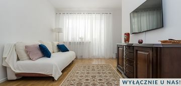 Mieszkanie z 2019 r.  - idealne dla rodziny