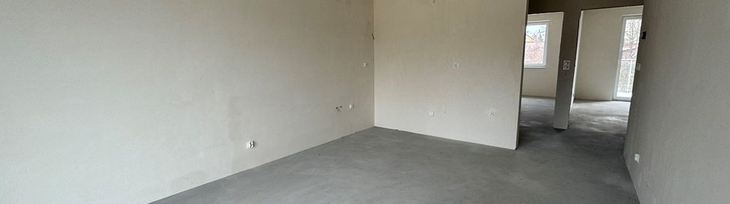 Odbierz klucze! 2 balkony, 3 pokojowe