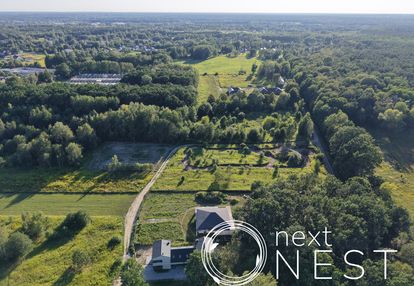 Słomczyn gmina konstancin dom 136 m2/700m2
