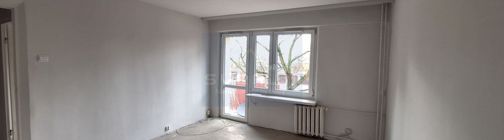 M3 na 1 piętrze/trzech wieszczów