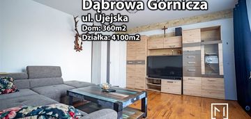 Pod inwestycję|5 mieszkań|dom pod wynajem|roi 10%