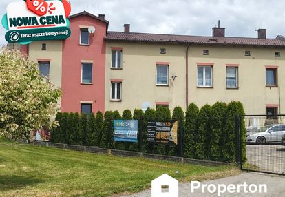 2 pokoje w kamienicy do remontu, 1 piętro, centrum