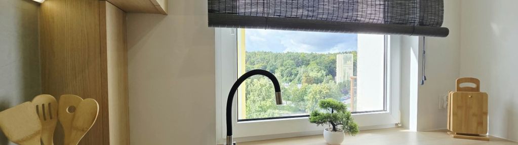 Sopot | 41 m² | 2 pokoje po remoncie