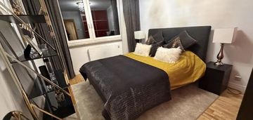 2-pokojowe mieszkanie na pradze-południe