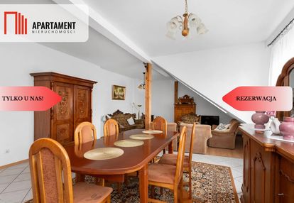 Przestronne 4 pokojowe/rezerwacja