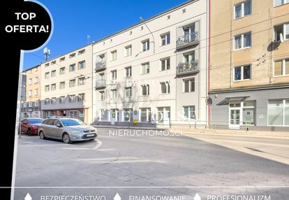 Kawalerka | osobna kuchnia | możliwość 2 pokoi | 5