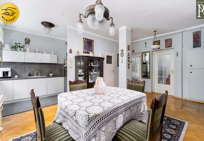 Przytulne mieszkanie w sercu starej huty!