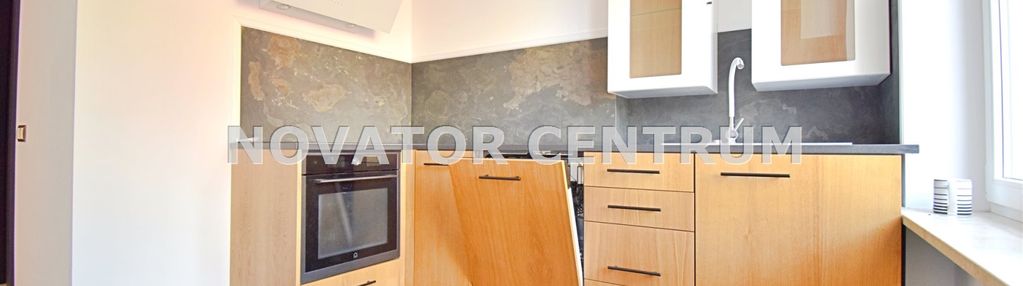 Leśne, luksusowe m4, parter!