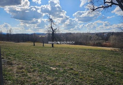Działki na sprzedaż - czechówka