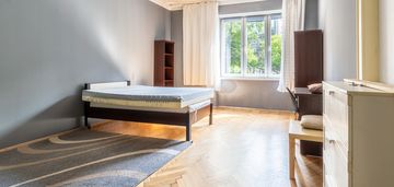 2 niezależne pok. 65m2 *jublilat przy wiśle*agh,up