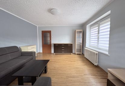 44,8 m² | starówka | parter | wyposażenie w cenie