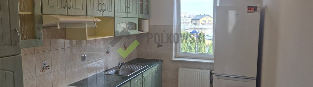 Mieszkanie 57,20 m2 w centrum miasta