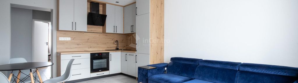 Lokal mieszkalny, 3 pokoje. podwyższony standard.