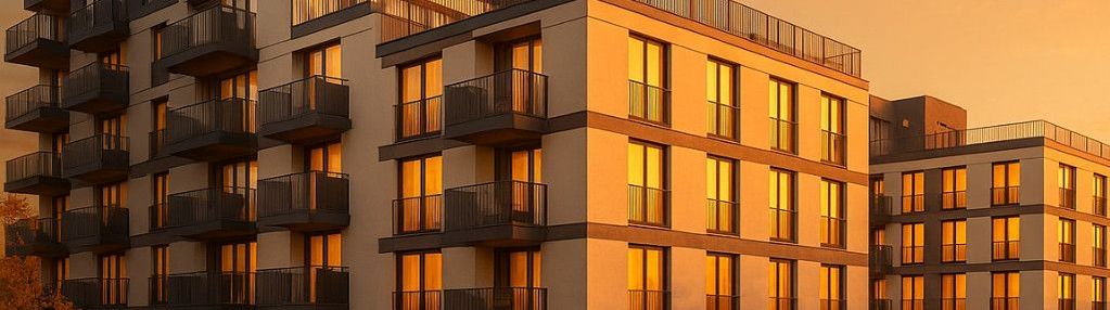 Apartament blisko centrum