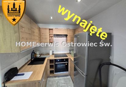 Mieszkanie 46 m2 2 pokoje po remoncie do wynajęcia