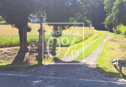 Na sprzedaż działka w zdoni koło zakliczyna 19 ar