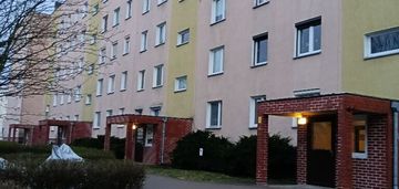 Dwupokojowe na osiedlu manhattan!