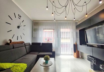 2 pokoje | balkon | miejsce postojowe | wyposażone
