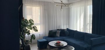 3-pokojowe mieszkanie na białołęce