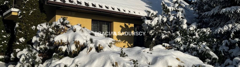 Dom wolnostojący | działka 26 arów | garaż