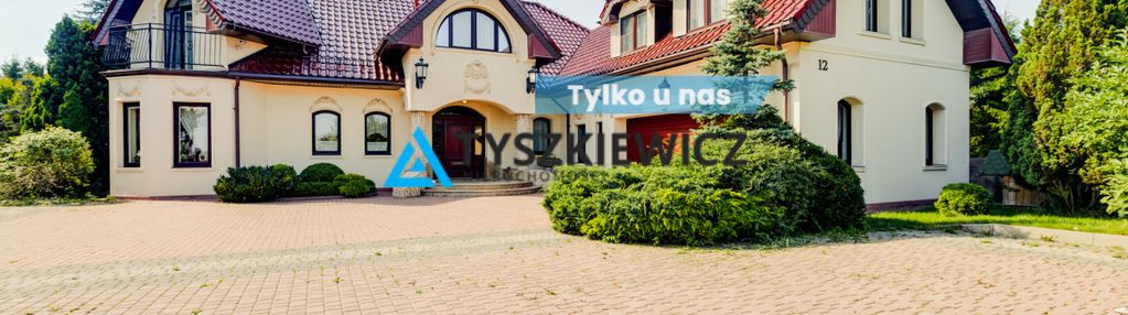 Dom i magazyn, idealny pod działalność gospodarczą