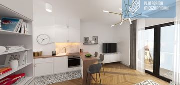 2 pok i promocja i  smarhome i garaż w cenie