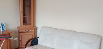 2 pokoje z balkonem, okolice parku brodowskiego