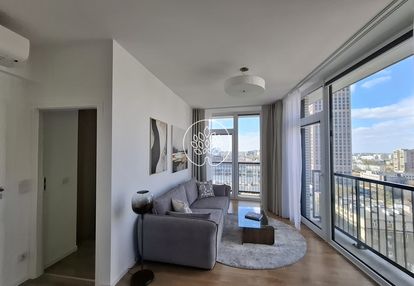 Widok/doskonała lokalizacja/wykończone