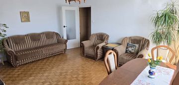 Okazja! 2/3 pokoje, piękny widok!