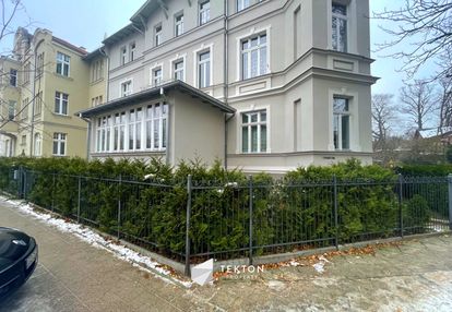 Urokliwy apartament z werandą 300 m od plaży