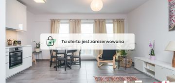 3-pokojowe mieszkanie ul. dmowskiego od zaraz