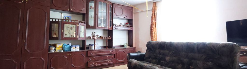 Dom na sprzedaż - 11 ar działki