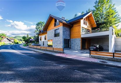 Wyjątkowy obiekt na sprzedaż w korbielowie