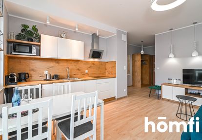 Apartament nad zatoką pucką