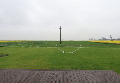 Działka 36,33 ar( możliwość podziału)