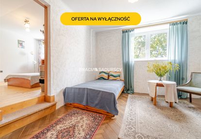 Wygodne ciche mieszkanie obok parku krakowskiego.