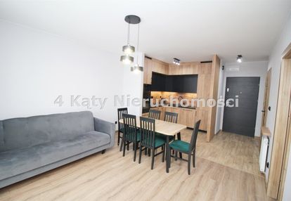 Mieszkanie 40 m2 umeblowane parking winda