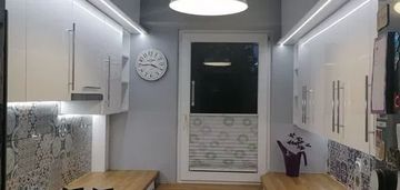 Mieszkanie 60m2 -- 3pok