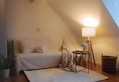 Mieszkanie do własnej aranżacji | okazja