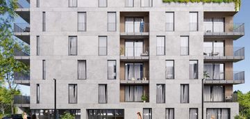 Apartamenty radzikowskiego| 4pok.+ogród