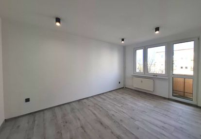 3 pokoje - błonie - po remoncie!