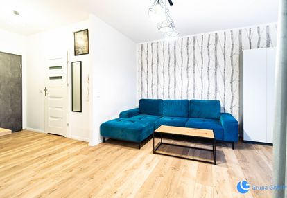 Studio, od zaraz 29m2 *barska* wisła, ice, wawel