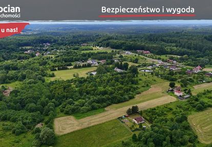 Działka pod rezydencję ze stawem i lasem -kolbudy!