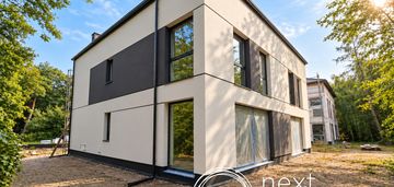 Dom bliźniak 149,96 m2, złotokłos gm. piaseczno